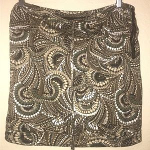 Ladies Gap Tube Top L